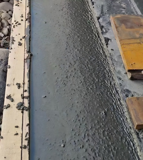 涪陵环氧砂浆的特点及施工流程​