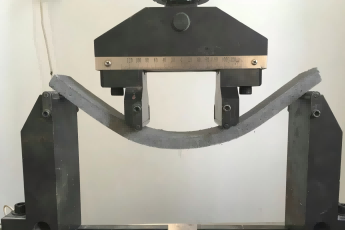 涪陵高延性混凝土 高延性砂浆 抗震加固混凝土产品特点 施工流程