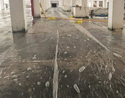 涪陵不发火砂浆和不发火金属骨料有什么区别