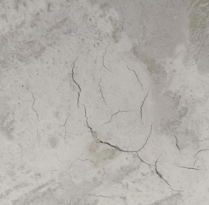 涪陵灌浆料为什么会产生裂缝？出现裂缝该如何处理？