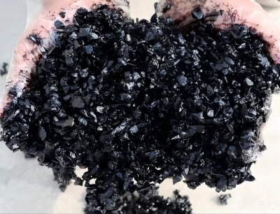 涪陵沥青冷补料（沥青砂）的优势特点与施工流程解析