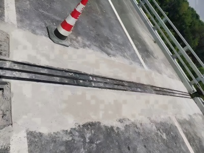 涪陵伸缩缝更换后浇筑材料快速结构修补料速砼的产品特点及施工流程​