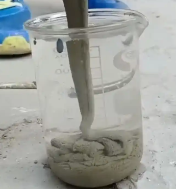 涪陵水工混凝土絮凝剂，水下抗分散剂的作用及施工方法