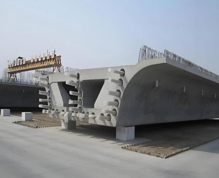 涪陵抗冻压浆料的特点及标准化施工工艺